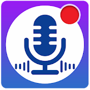 Voice recorder – Audio Recording app