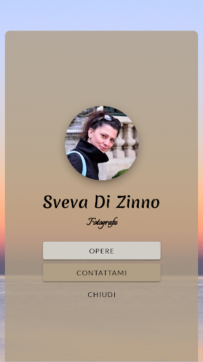 Sveva Di Zinno Screen 2