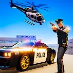 Cover Image of Unduh Police Car Chase - Cop Games  APK