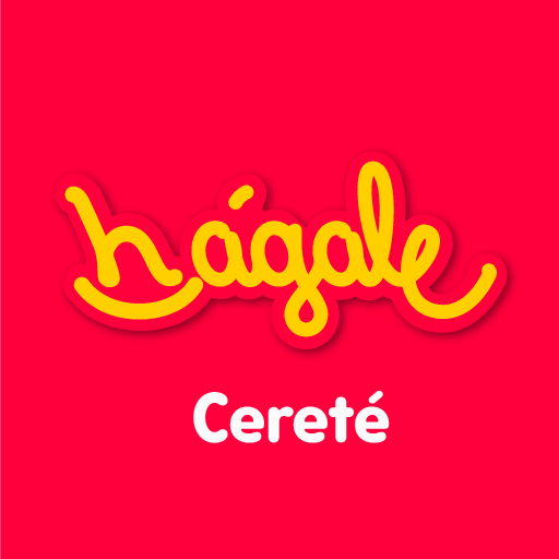 Guía Hágale Cereté logo