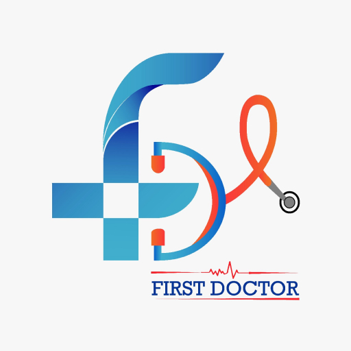 First Doctor logo
