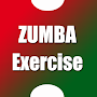 Zumba dance exercise