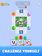 screenshot of Coin Stack Puzzle