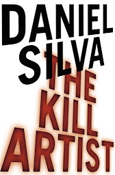 The Kill Artist ikonjának képe