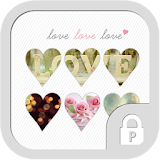 love love Protector Theme icon