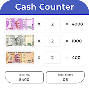 Cash Counter Free