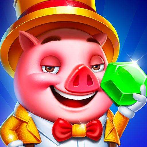 Makeover Cash Master logo
