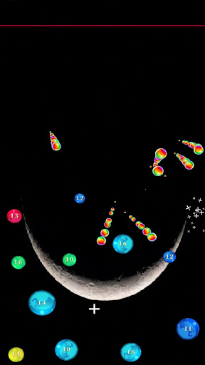 物理弹球大作战 Screen 3