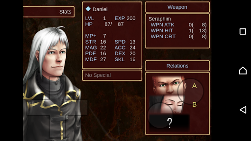 Exit Fate Screen 3