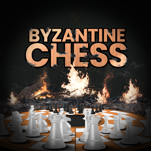 Byzantine Chess 2.0 Icon