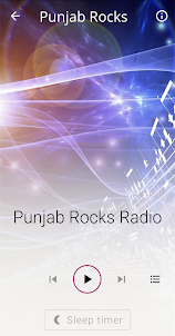 Radio Punjabi