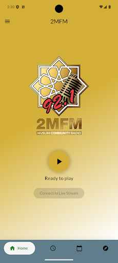 2MFM Screenshot 1 - AppWisp.com