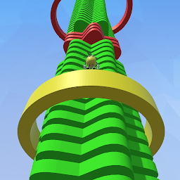 Farm Paradise: Twist Roller 3D Mod Apk