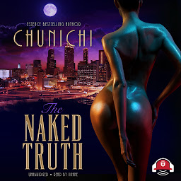 Icon image The Naked Truth