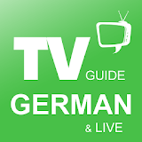 German TV Guide icon