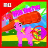 Play With Your Pony icon