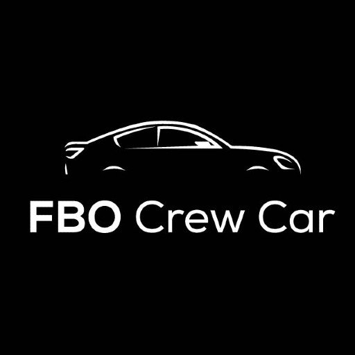 FBO Crew Car