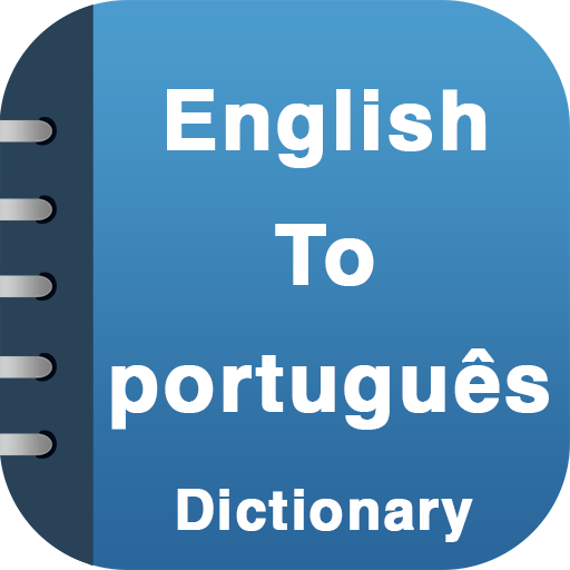 English Portuguese Dictionary logo