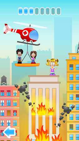 Game screenshot Doctor Kids 2 mod apk