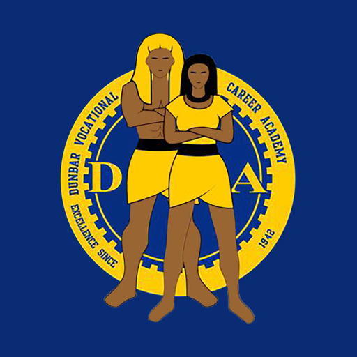 Dunbar logo