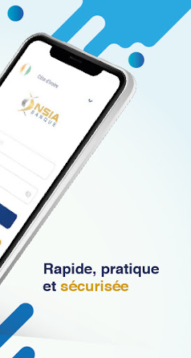 NSIA Banque Direct Screen 2