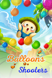 Balloons Shooters
