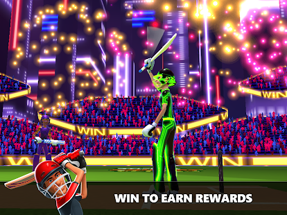 Stick Cricket Live 1.7.20 APK screenshots 20