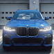 Power SUV BMW X7 M 4x4 - Androidアプリ