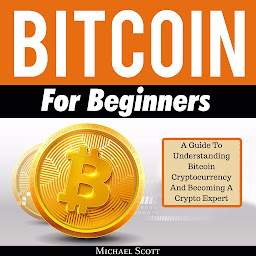 Icon image Bitcoin For Beginners