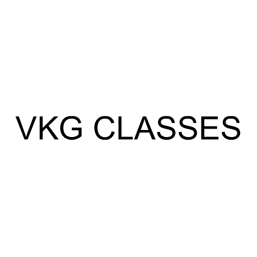 VKG CLASSES  Icon