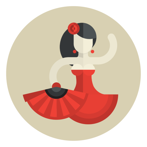Fiestapp plus logo