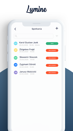 Lumine Screen 2