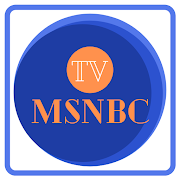 LIVE TV APP FOR MSNBC STREAM APP FREE HD