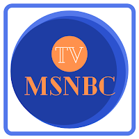 Live TV App For MSNBC Stream