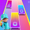 WorldGames-App - Game 2