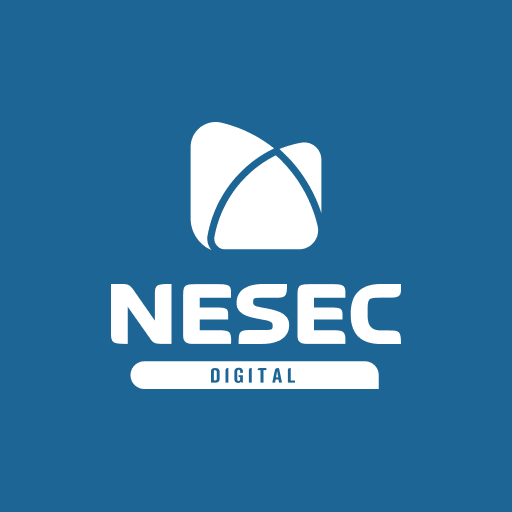 NESEC Digital logo