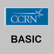 CCRN Flashcards Basic  Icon