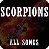 All Songs Scorpions Lyrics icon