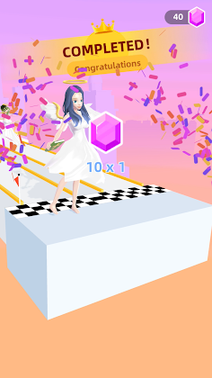 Angel vs Devil - Screenshot 4