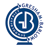 Gresham-Barlow School District icon
