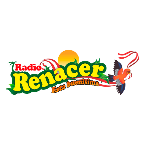 Radio Renacer Peru logo