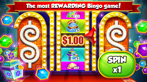 Bingo Story u2013 Free Bingo Games  Screenshots 5