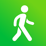 Cover Image of Tải xuống Step Tracker - Máy đếm bước đi, iStep 1.1.5 APK