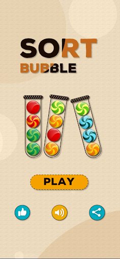 Ball Sort Premium - Screenshot 4
