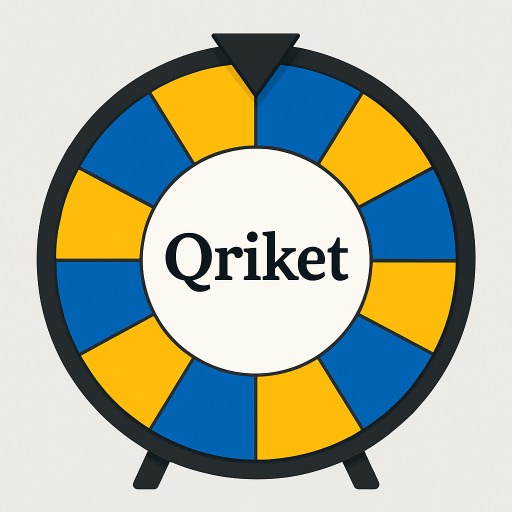 Qriketxsol