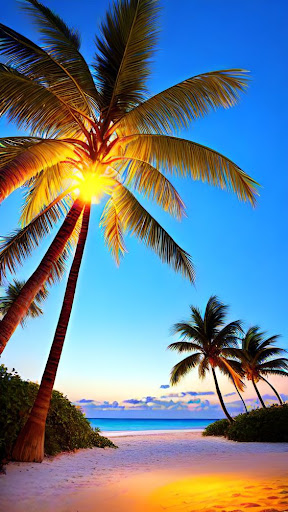 Tropical Wallpapers