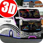 Cover Image of Unduh Real Bus Driving Simulator 3D 1.0 APK