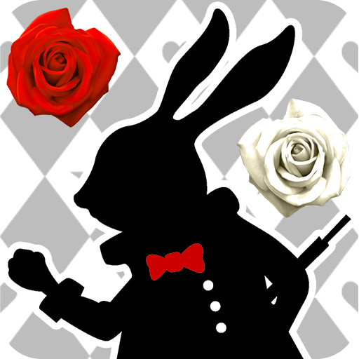 オシャレ可愛い壁紙 アリス Google Play のアプリ