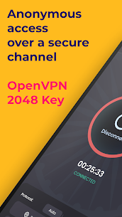 VPN India – get Indian IP MOD APK (Premium Unlocked) 6