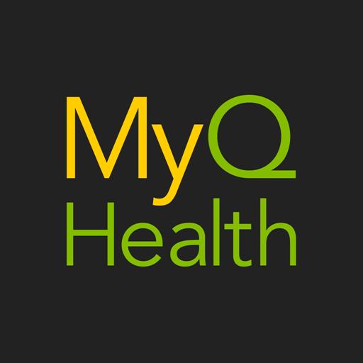 MyQHealth - Care Coordinators  Icon